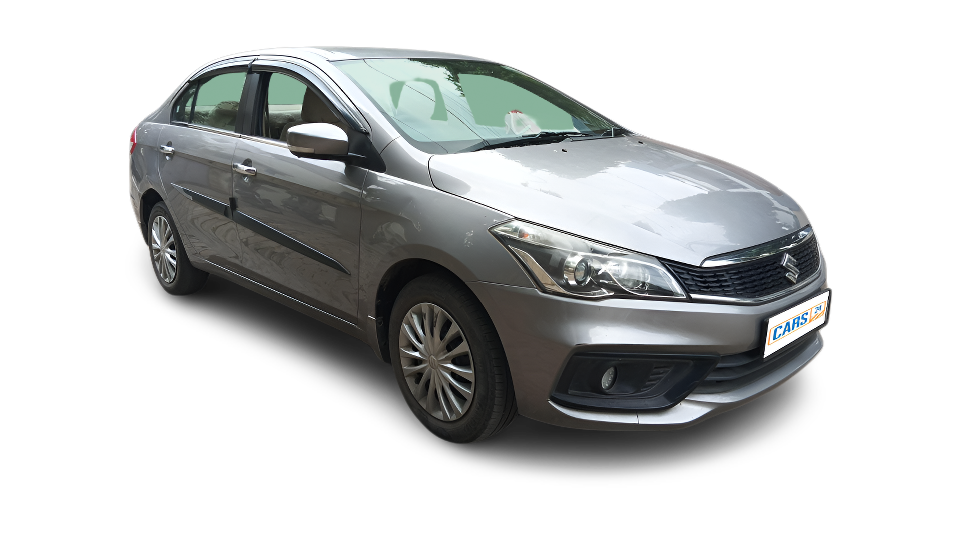 Maruti Ciaz-img